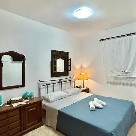 Traditional Aura Villa
