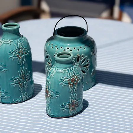 Traditional Aura 빌라 겐나디