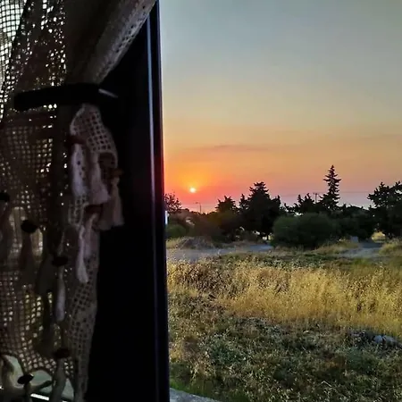 Traditional Aura * Γεννάδι