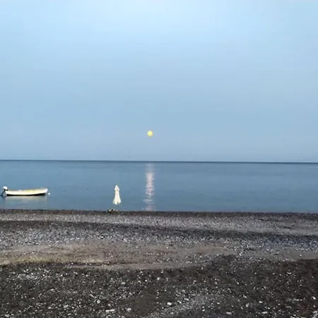 Traditional Aura * Γεννάδι