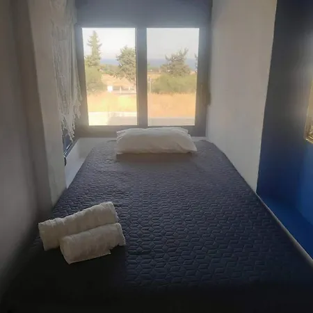 Traditional Aura וילה גנאדי