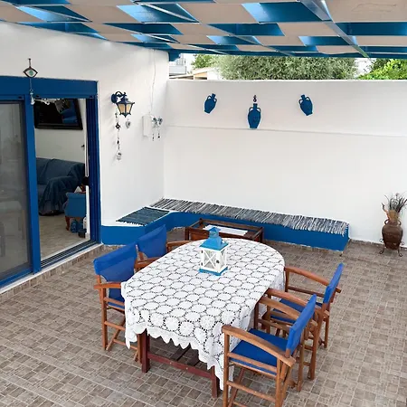 Villa Traditional Aura Jenádi